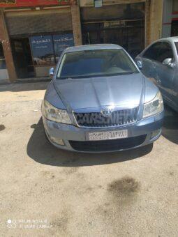 سكودا – Skoda اوكتافيا – Octavia