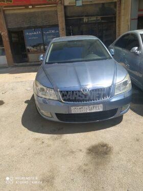 سكودا – Skoda اوكتافيا – Octavia