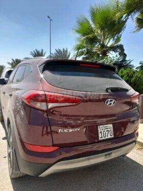هيونداي – Hyundai توسان – Tucson