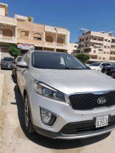 كيا – Kia سورينتو – Sorento