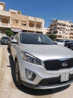 كيا – Kia سورينتو – Sorento