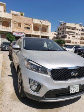 كيا – Kia سورينتو – Sorento