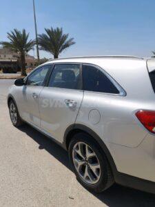 كيا – Kia سورينتو – Sorento