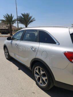 كيا – Kia سورينتو – Sorento