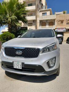 كيا – Kia سورينتو – Sorento