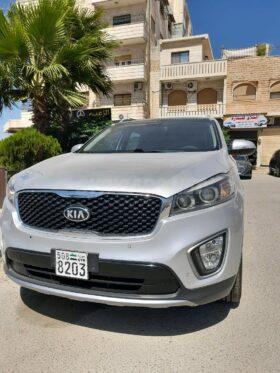 كيا – Kia سورينتو – Sorento