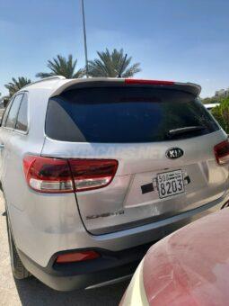 كيا – Kia سورينتو – Sorento
