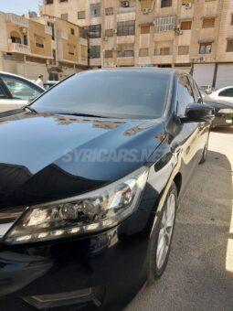 هوندا – Honda اكورد – Accord