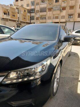 هوندا – Honda اكورد – Accord