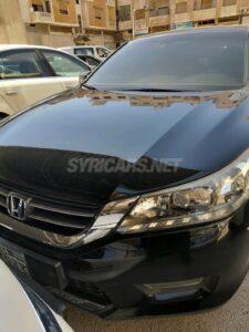 هوندا – Honda اكورد – Accord