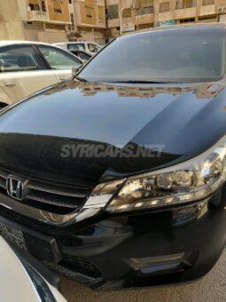هوندا – Honda اكورد – Accord