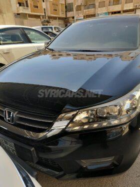 هوندا – Honda اكورد – Accord
