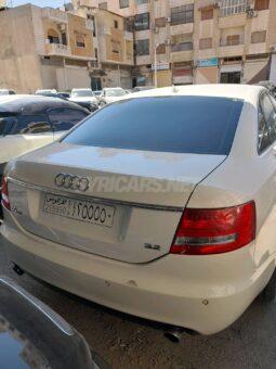 اودي – Audi A5