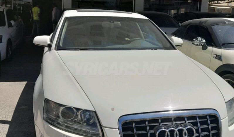 
								 اودي – Audi A5 ممتلئ									