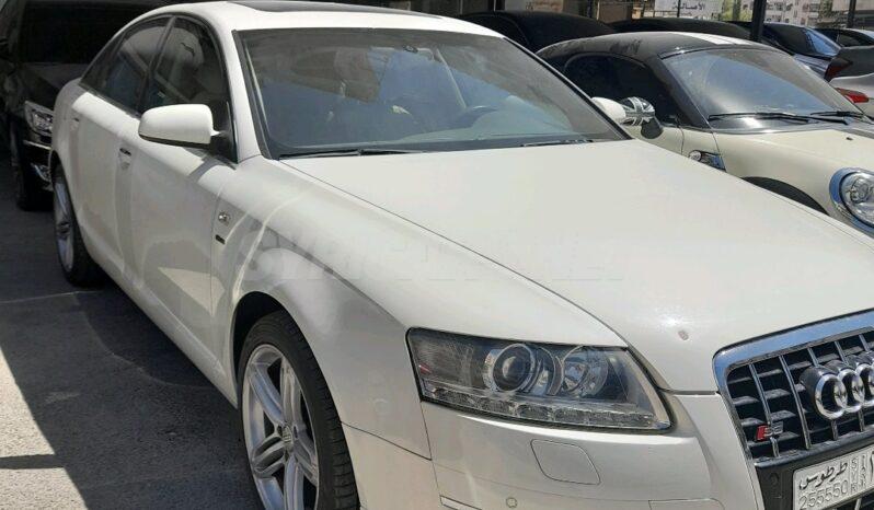 
								 اودي – Audi A5 ممتلئ									
