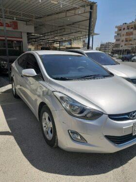 هيونداي – Hyundai الينترا – Elantra