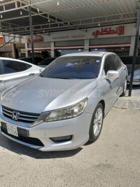 هوندا – Honda اكورد – Accord