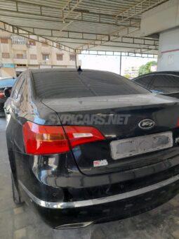 
										 كيا – Kia K7 ممتلئ									