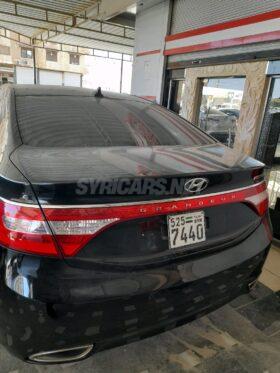 هيونداي – Hyundai ازيرا – Azera