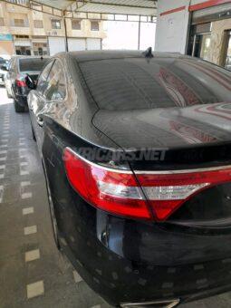 
										 هيونداي – Hyundai ازيرا – Azera ممتلئ									