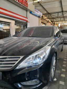 
										 هيونداي – Hyundai ازيرا – Azera ممتلئ									