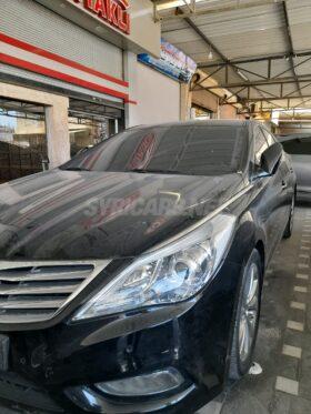 هيونداي – Hyundai ازيرا – Azera