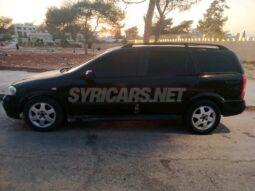 اوبل – Opel استرا – Astra