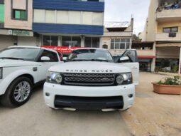 لاند روفر – Land Rover سبورت – Range Rover Sport