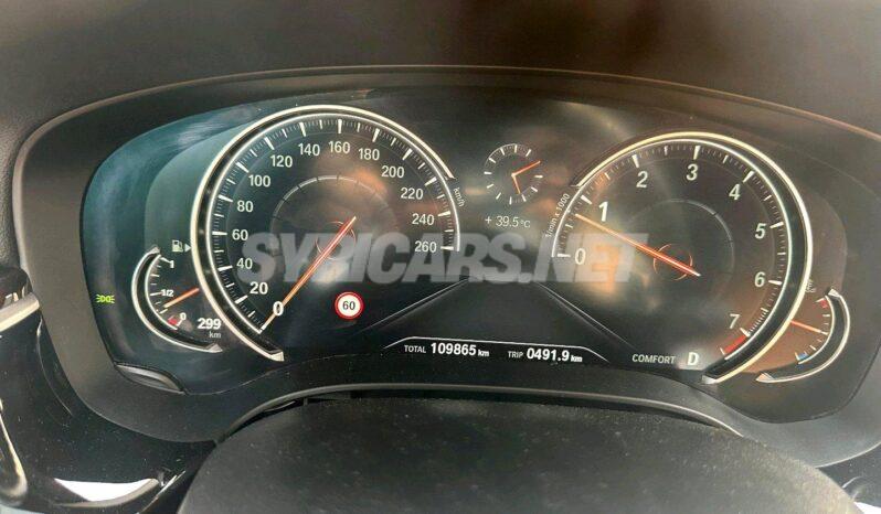 
								 بي ام دابيليو – BMW 530 ممتلئ									