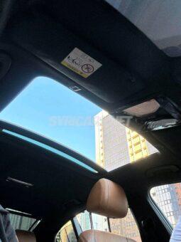 بي ام دابيليو – BMW 530