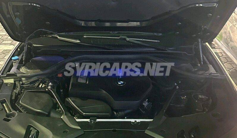 
								 بي ام دابيليو – BMW 530 ممتلئ									
