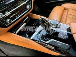 
										 بي ام دابيليو – BMW 530 ممتلئ									