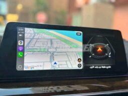 
										 بي ام دابيليو – BMW 530 ممتلئ									