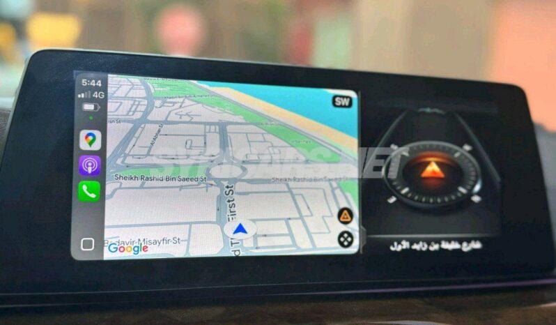 
								 بي ام دابيليو – BMW 530 ممتلئ									