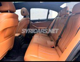 
										 بي ام دابيليو – BMW 530 ممتلئ									