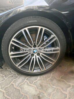 
										 بي ام دابيليو – BMW 530 ممتلئ									