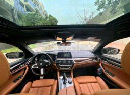 
										 بي ام دابيليو – BMW 530 ممتلئ									