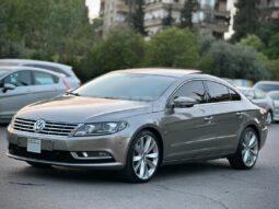 فولكس فاكن – Volkswagen Passat cc