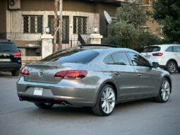 فولكس فاكن – Volkswagen Passat cc