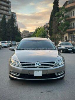 فولكس فاكن – Volkswagen Passat cc