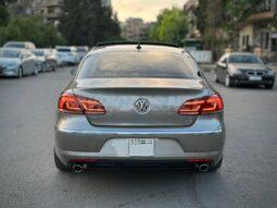 فولكس فاكن – Volkswagen Passat cc