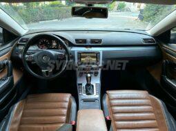 فولكس فاكن – Volkswagen Passat cc