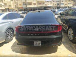 هيونداي – Hyundai سوناتا – Sonata