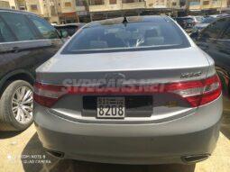 هيونداي – Hyundai ازيرا – Azera