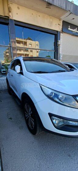 كيا – Kia سبورتاج – Sportage