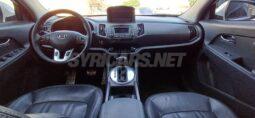 كيا – Kia سبورتاج – Sportage