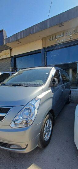 هيونداي – Hyundai فان – H1