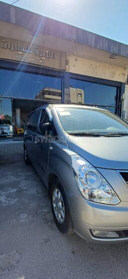 هيونداي – Hyundai فان – H1