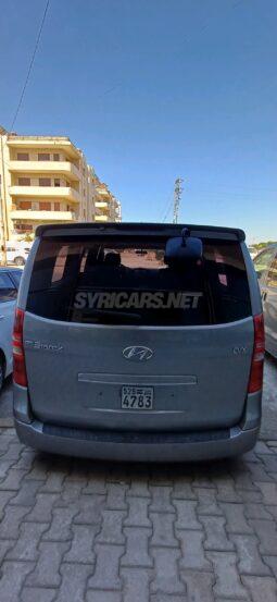 هيونداي – Hyundai فان – H1