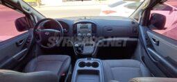 هيونداي – Hyundai فان – H1